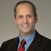 Headshot of NIGMS Director Dr. Jon Lorsch.